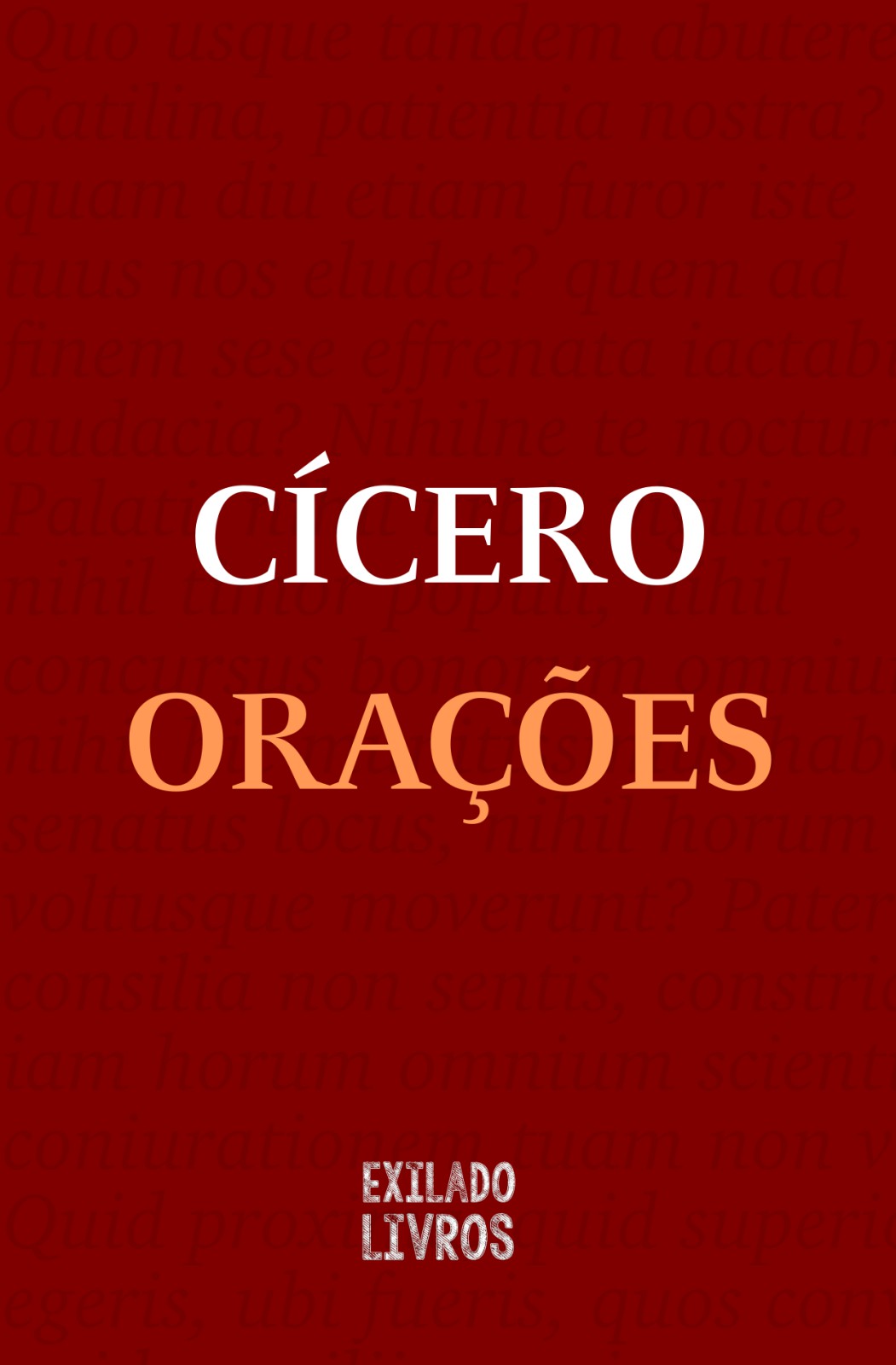 Orações