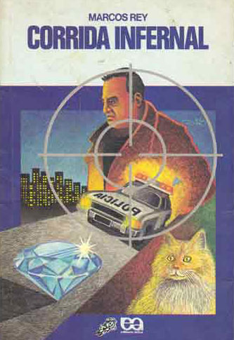 Corrida Infernal
