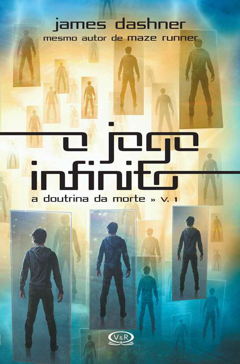 O jogo infinito: 1 (A doutrina da morte)