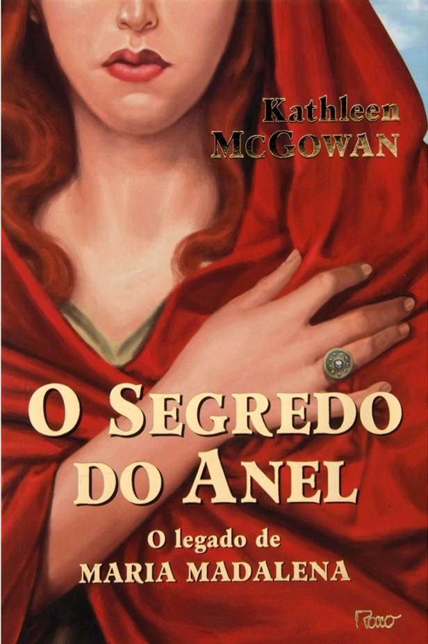 O Segredo do Anel