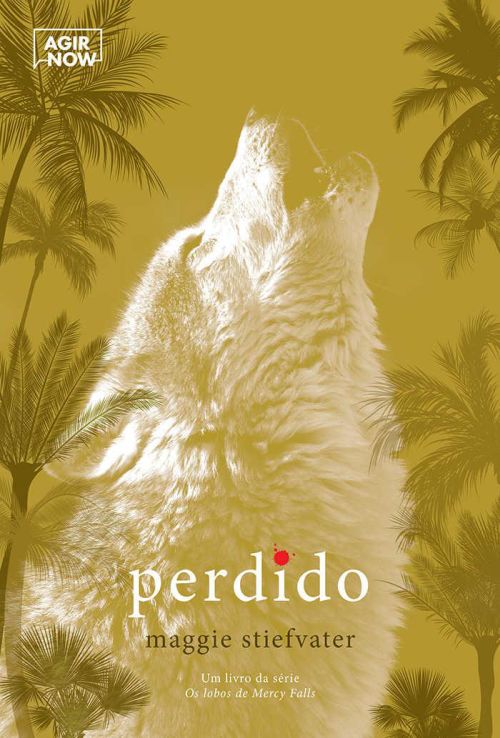 Perdido: Os lobos de Mercy Falls v.4