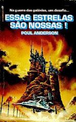 Essas Estrelas São Nossas!