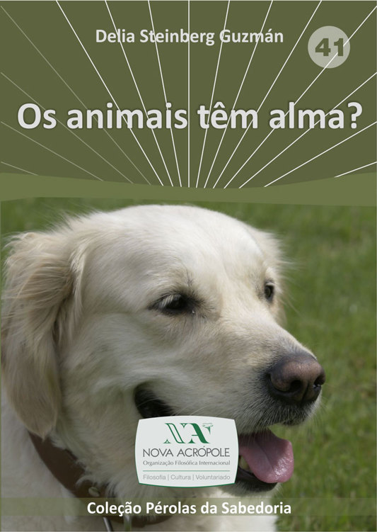 Os animais têm alma?