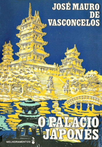 O Palácio Japonês