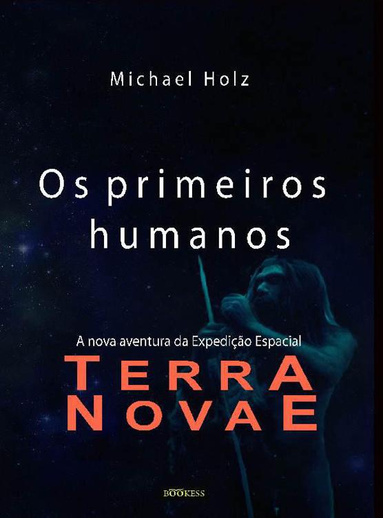 Os primeiros humanos