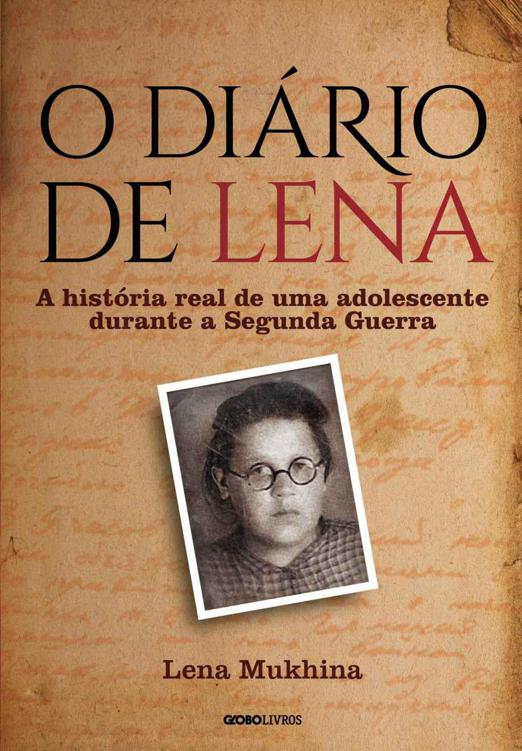 O diário de Lena(Oficial)