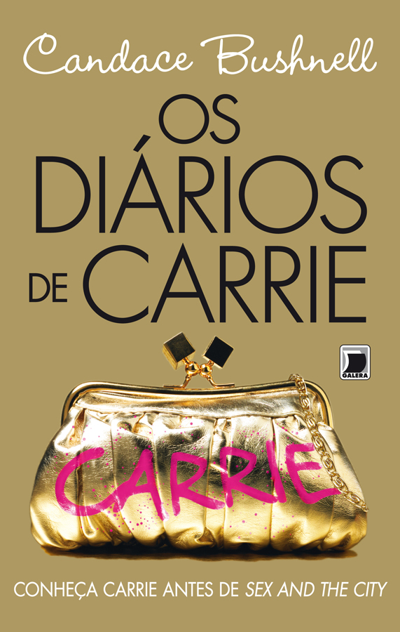 Os diários de Carrie