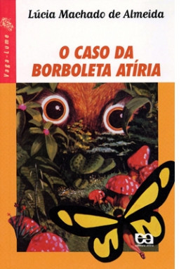 O Caso Da Borboleta Atíria
