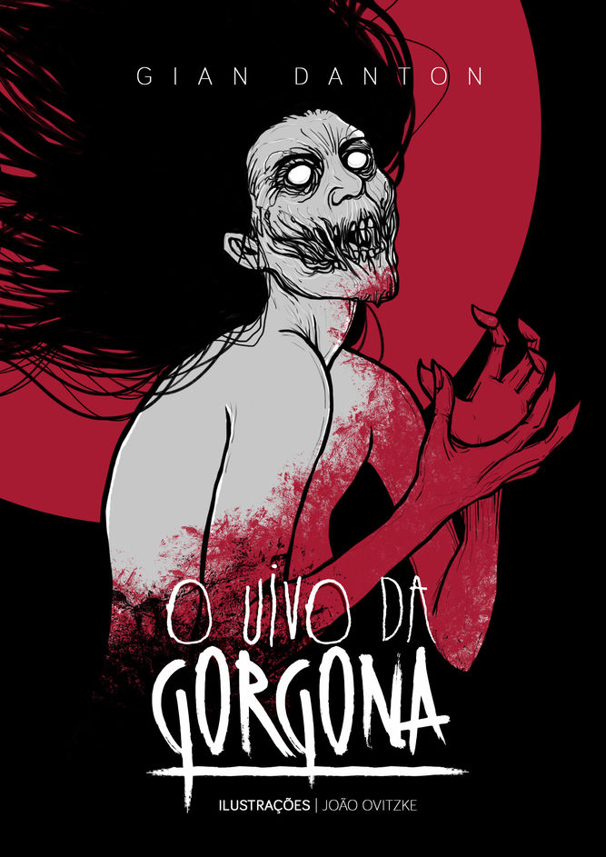 O Uivo da Gorgona