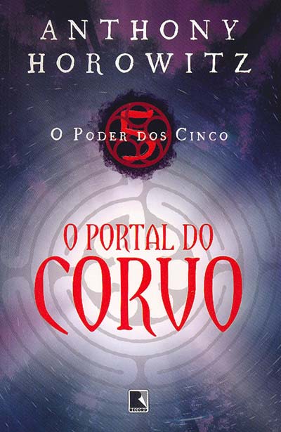 O PORTAL DO CORVO
