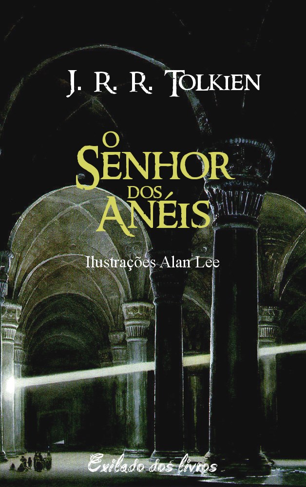 O Senhor dos Anéis