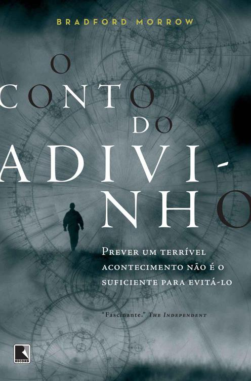 O Conto do Adivinho
