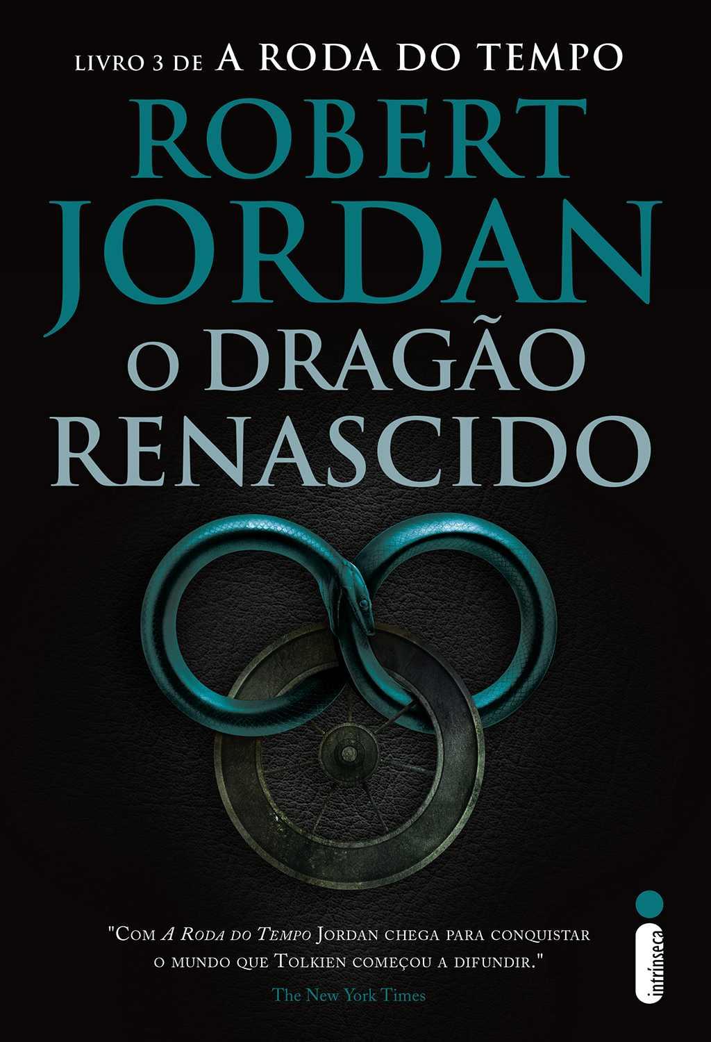 O Dragão Renascido