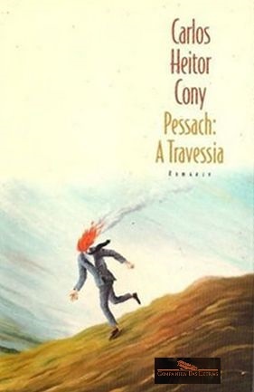 Pessach, A Travessia