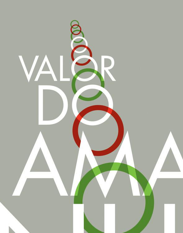 O Valor do Amanhã