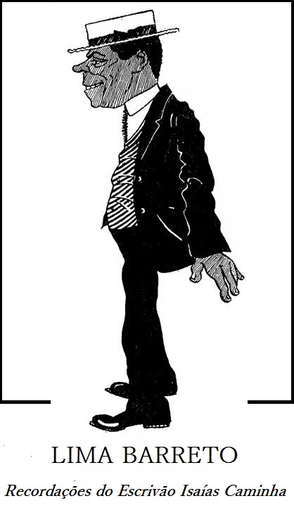 Recordações do Escrivão Isaías Caminha