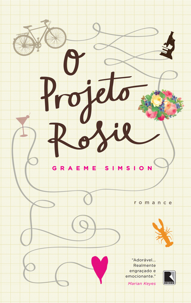 O Projeto Rosie