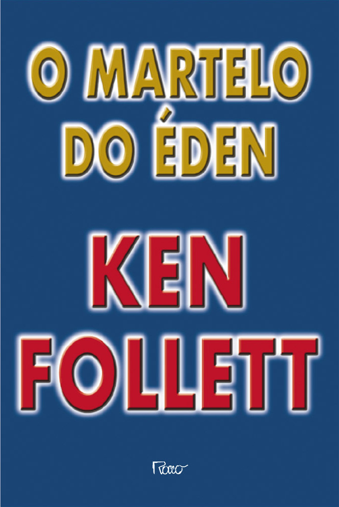 O Martelo do Eden