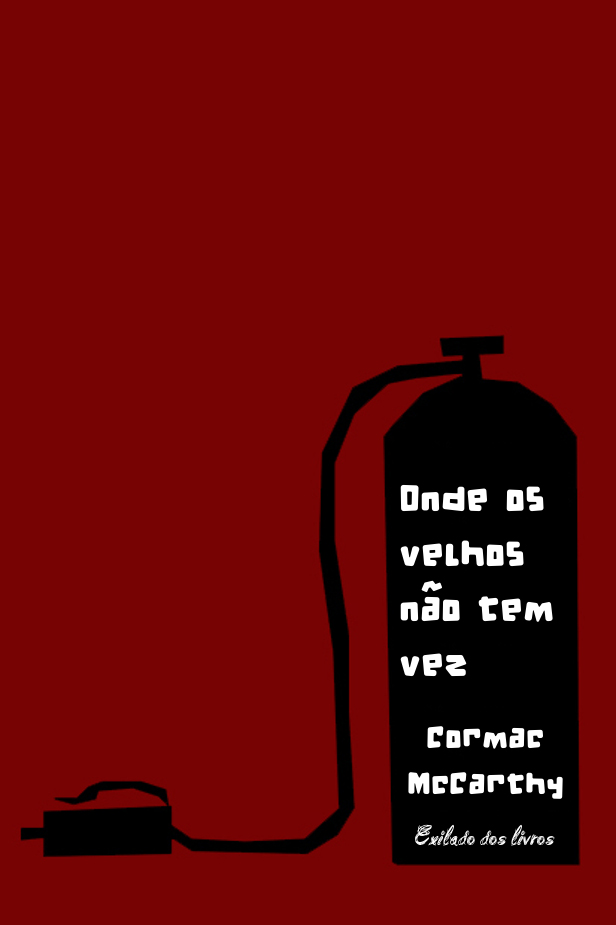 Onde os velhos não tem vez