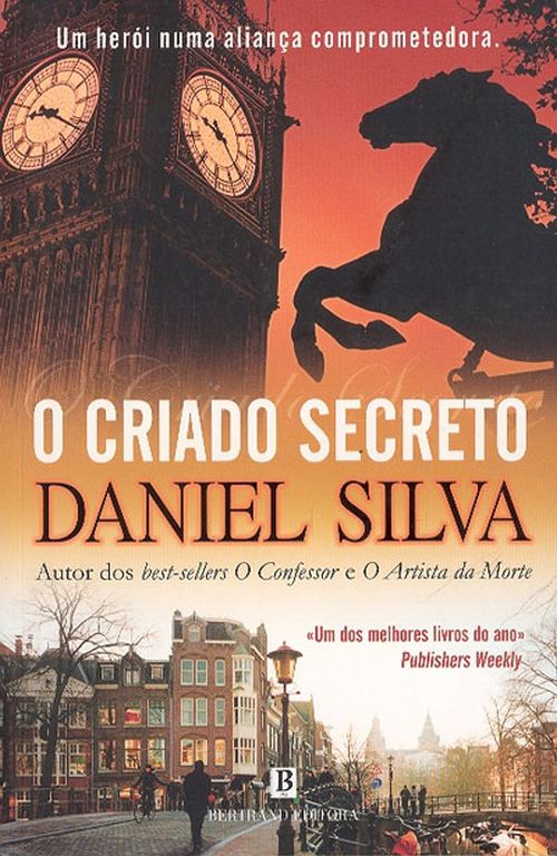 O Criado Secreto