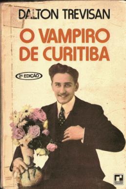 O Vampiro de Curitiba