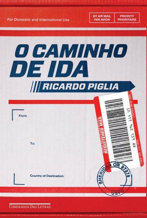 O Caminho De Ida (Em Portugues Do Brasil)