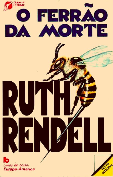 O Ferrão da Morte