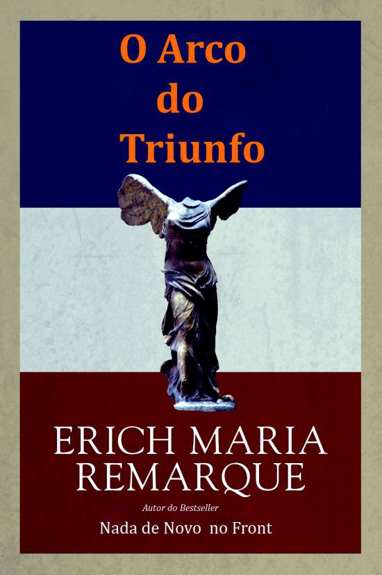 O Arco do Triunfo