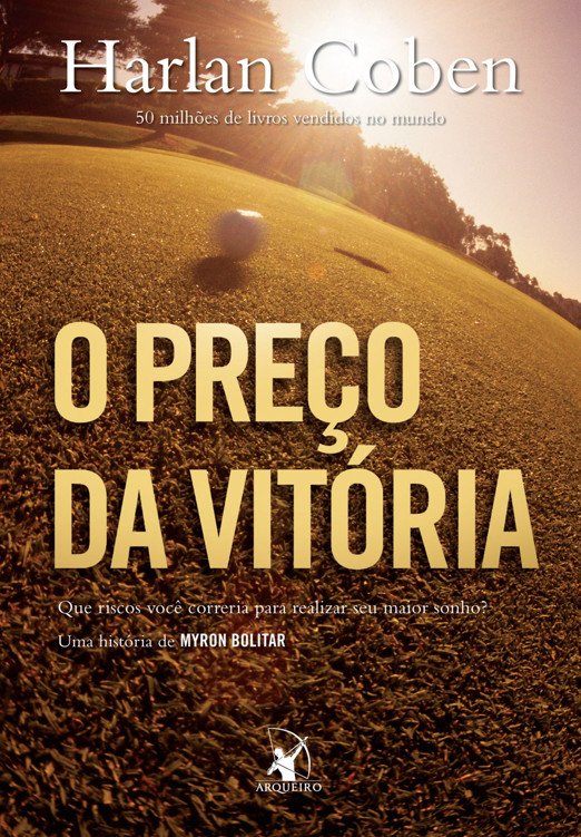 O preço da vitória