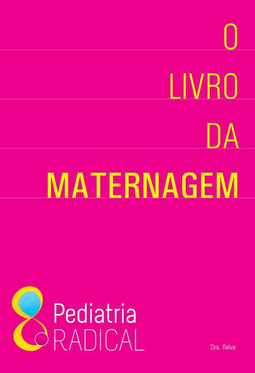 O Livro da Maternagem