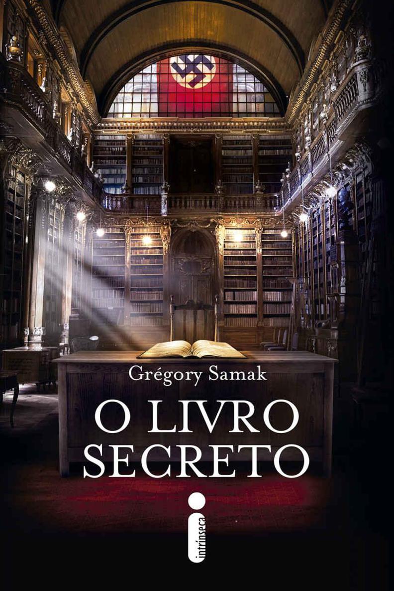 O livro secreto
