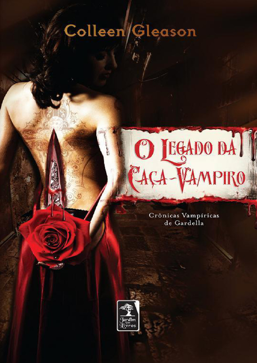 O Legado da Caça-Vampiro