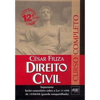 Curso Completo de Direito Civil
