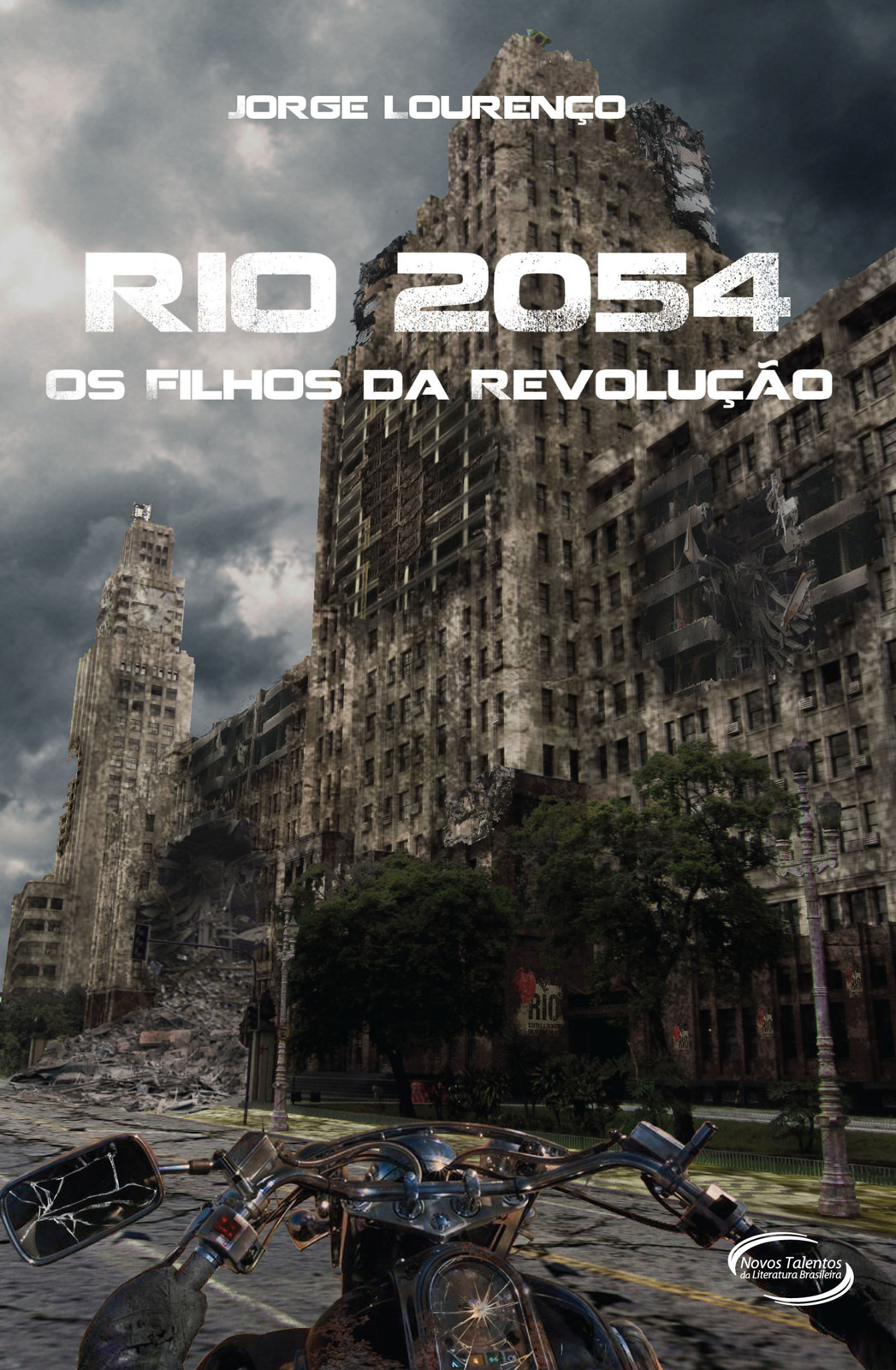 Rio 2054