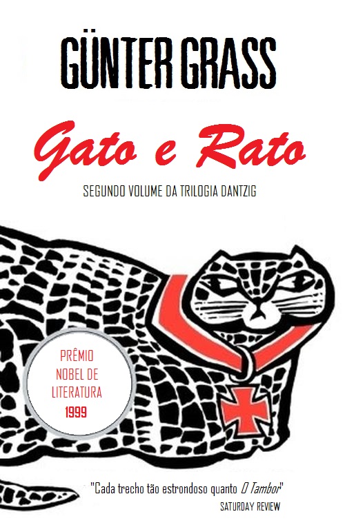 O Gato e o Rato