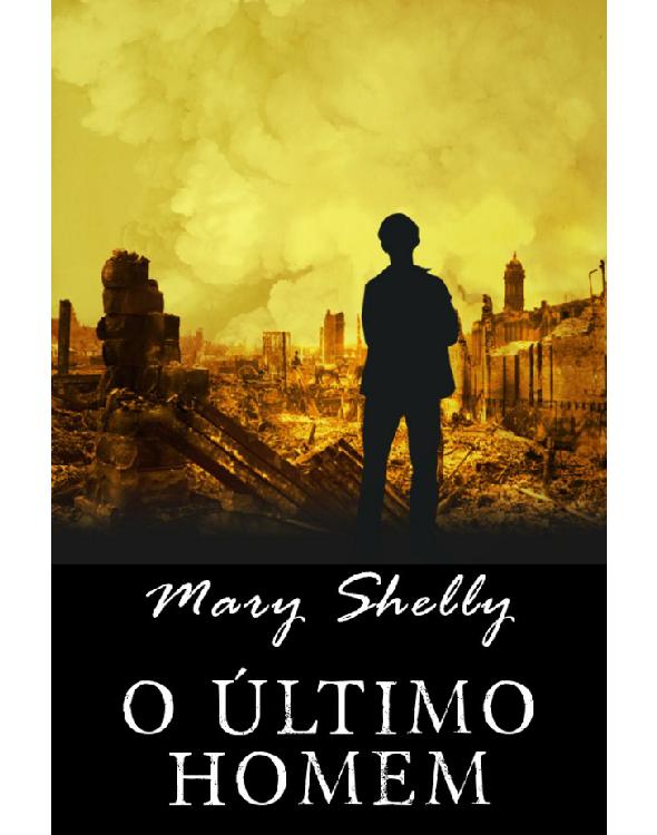 O Último Homem - The Last Man