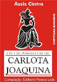 Os Escândalos de Carlota Joaquina