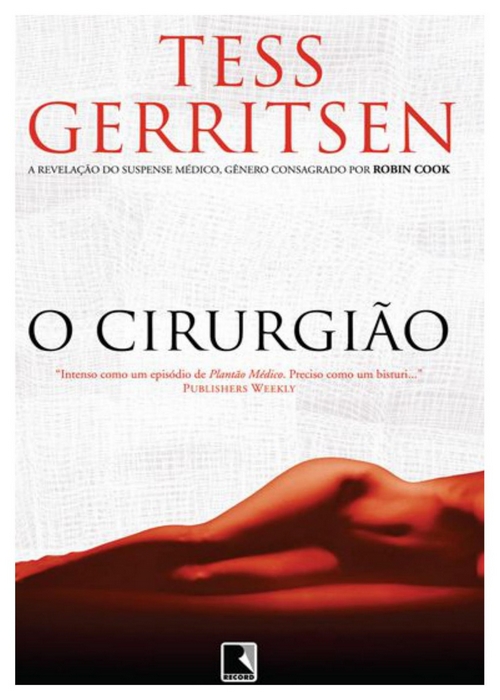 O Cirurgião