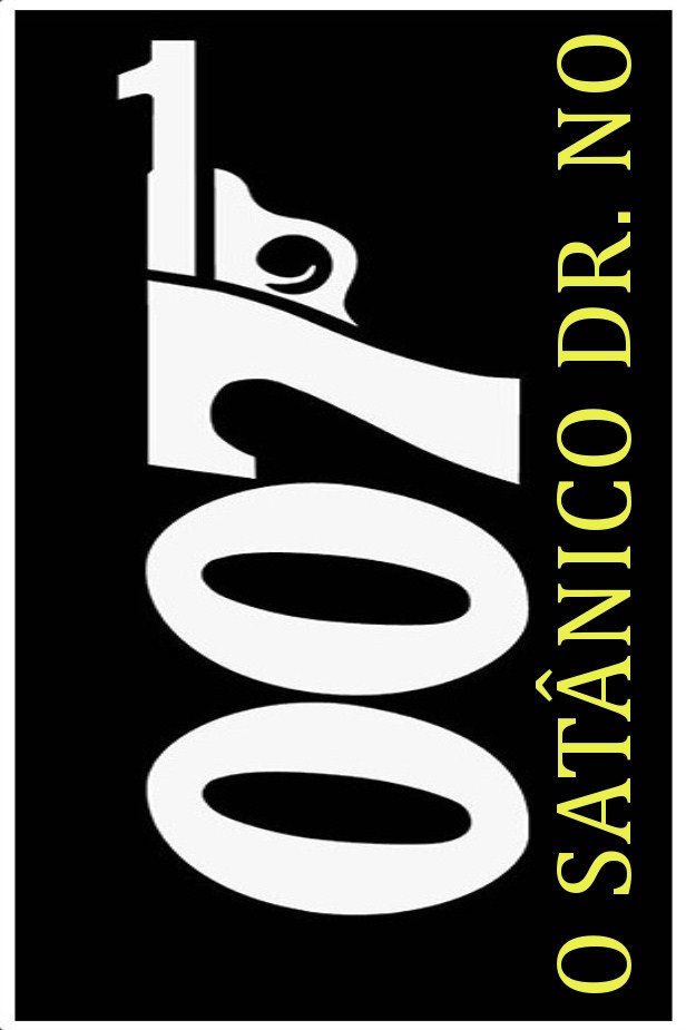 O Satânico Dr. No