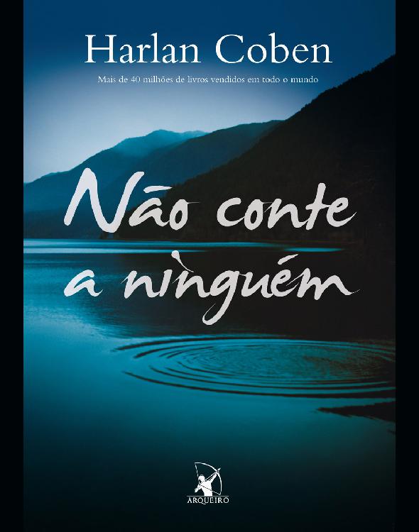 Não conte a ninguém