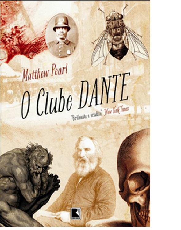 O clube de Dante