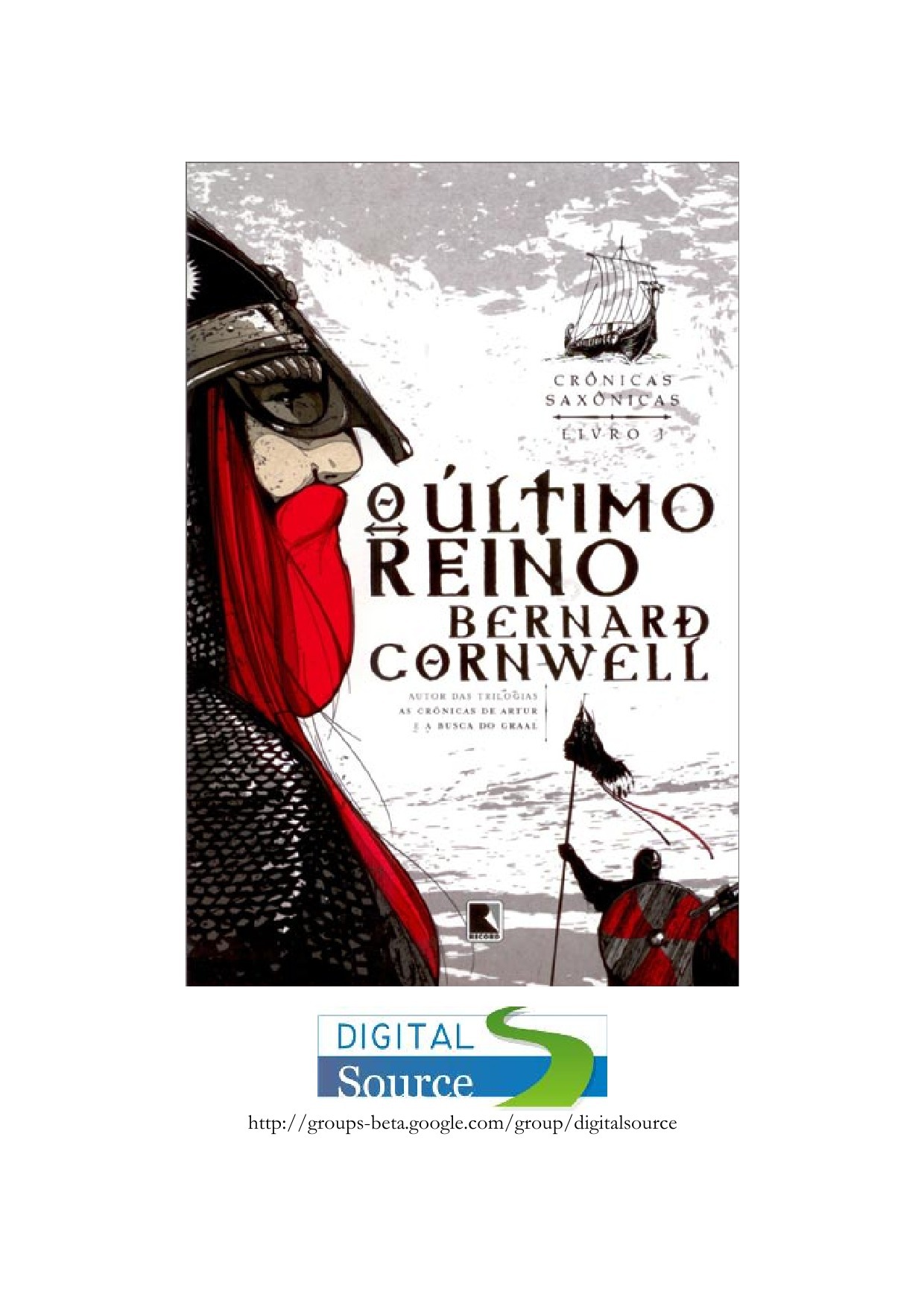 Crônicas Saxônicas: O Último Reino