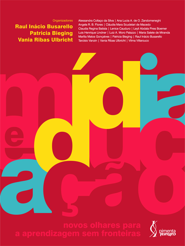 Mídia e Educação: novos olhares para a aprendizagem sem fronteiras.