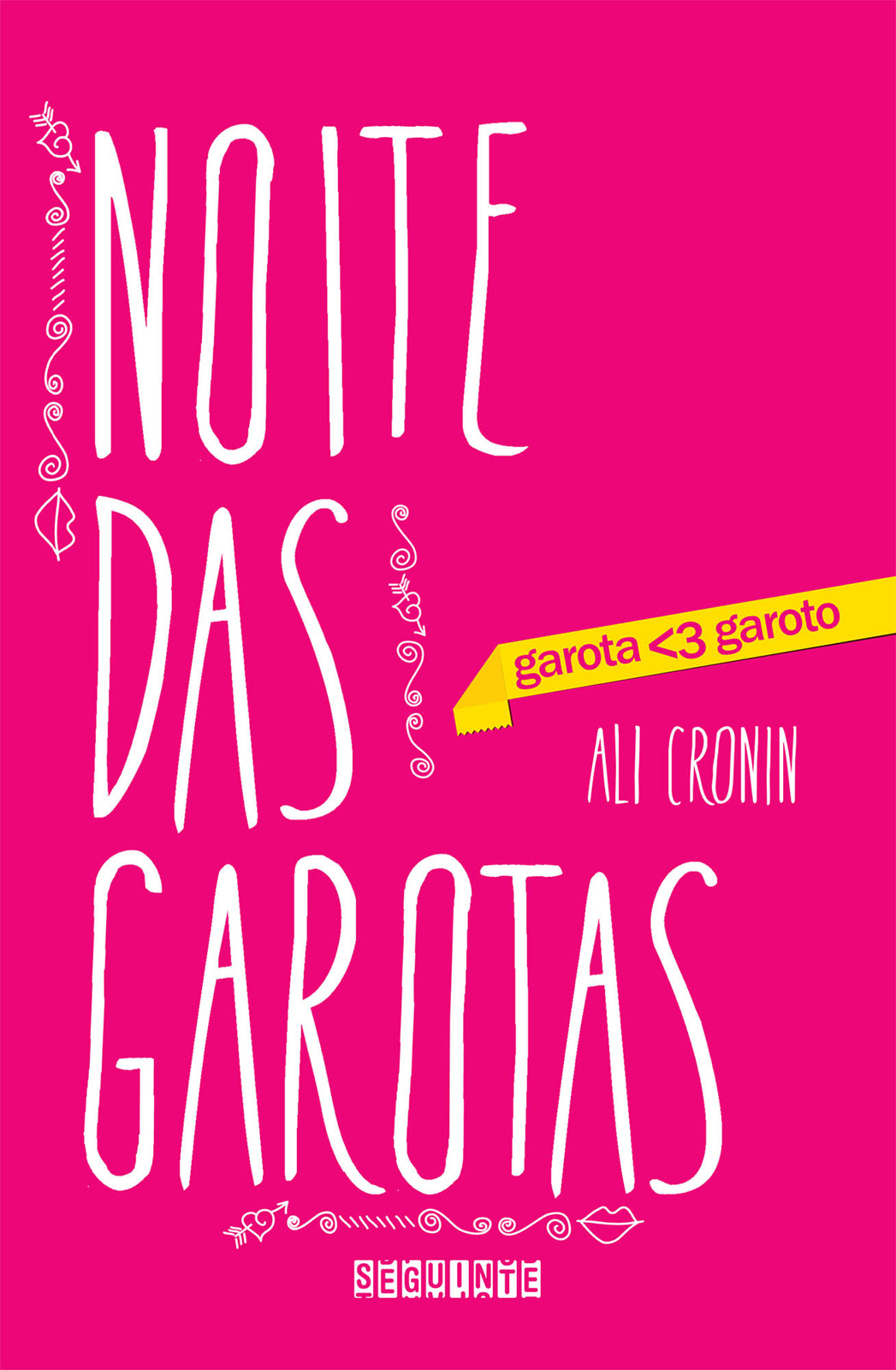 Noite das garotas
