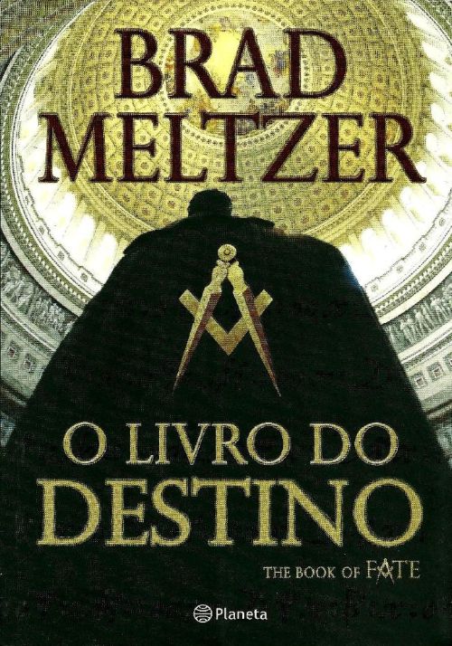 O Livro do Destino