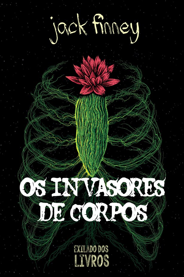 Os Invasores de corpos