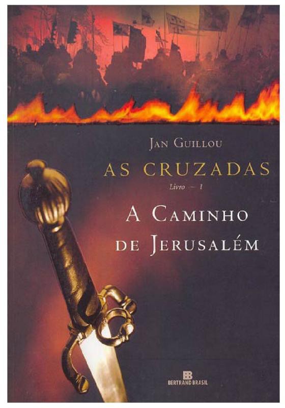 A Caminho de Jerusalém