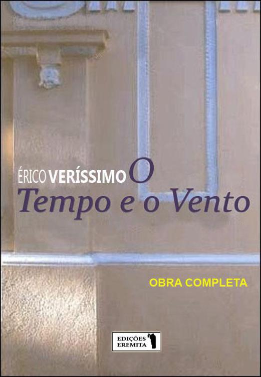 O tempo e o vento (V Único)
