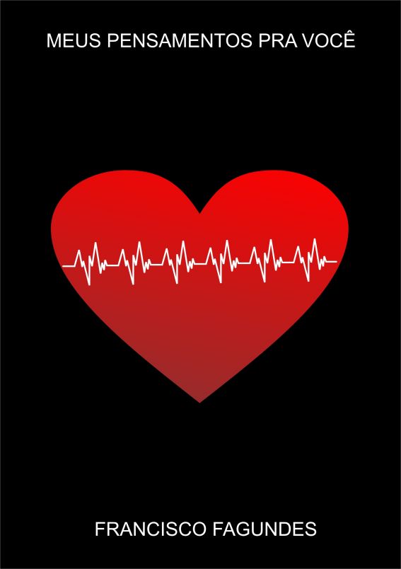 Meus pensamentos pra você