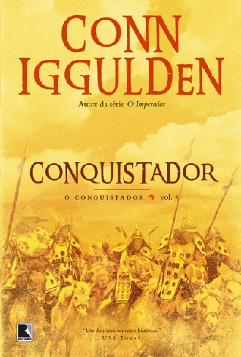 O Conquistador